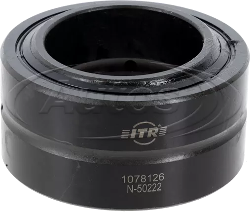 Spherical bearing 