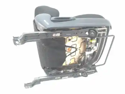 ADJUSTER ASSY FR SEAT RAILS