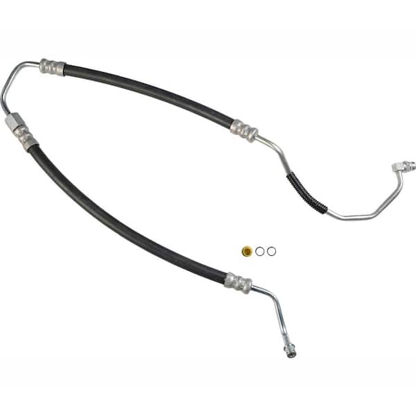 SPIRAL RETAINING RING