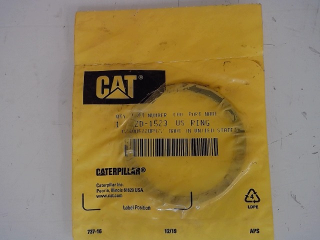 CAT RING