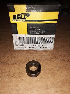 BELL WASHER THRUST