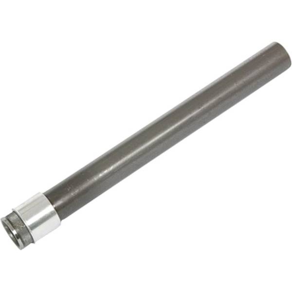 STRAP BELLY PLATE