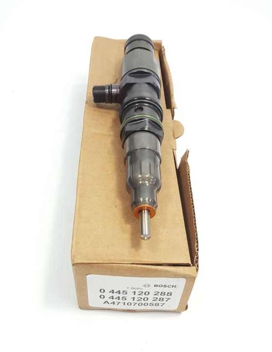 INJECTOR