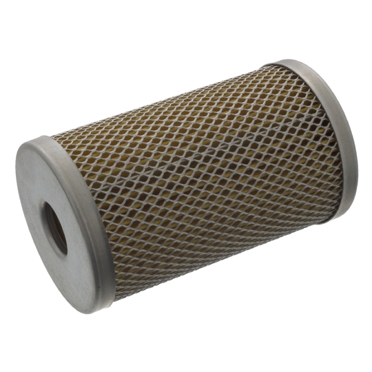 BELL FILTER