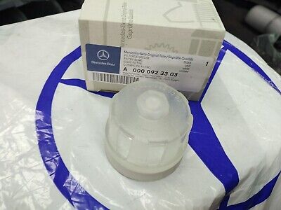 BELL FILTER