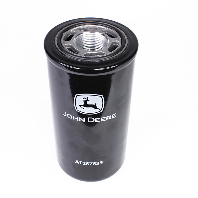 JOHN DEERE BELL