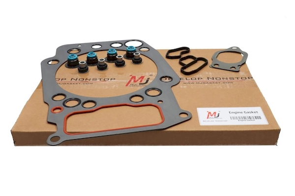 BELL MERC GASKET 