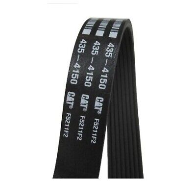 CAT BELT 2414981