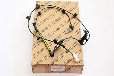 SPEED SENSOR GD6 FR LH *ST*