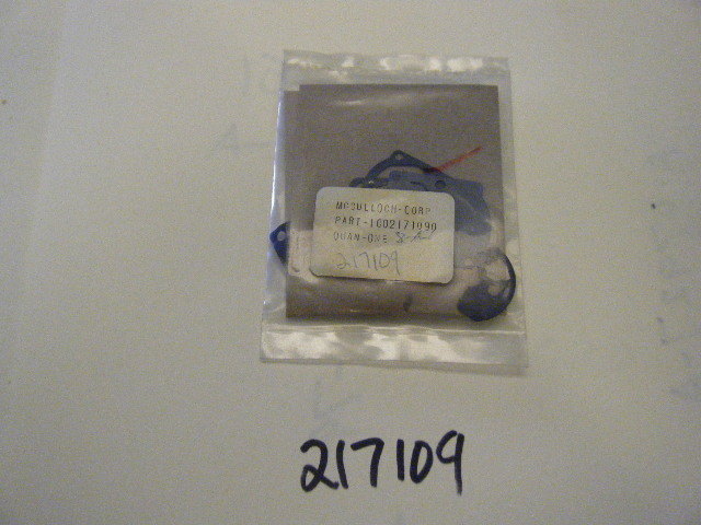 BELL SHIM ADJUST
