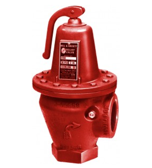 BELL SEAL