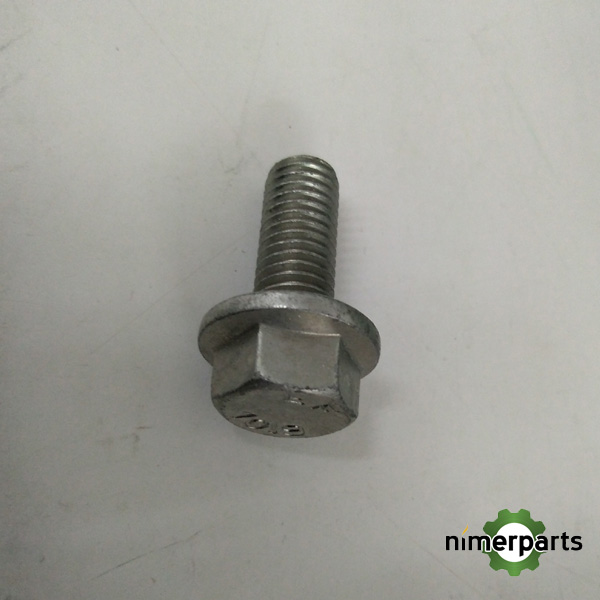 SCREW