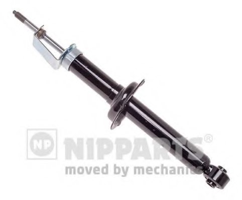  ABSORBER ASSY FRONT FORTUNER