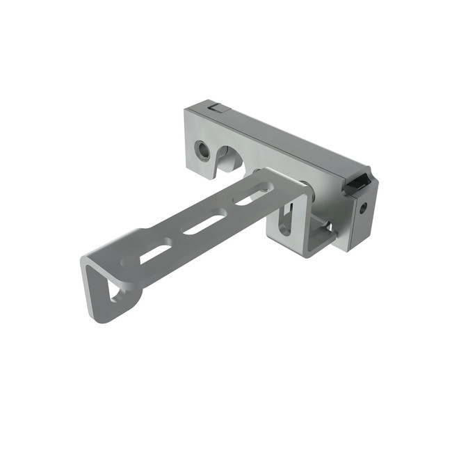 DOOR LATCH