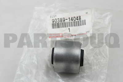 FRONT LOWER SHOCK BUSH D4D GD6, EFS SHOCK