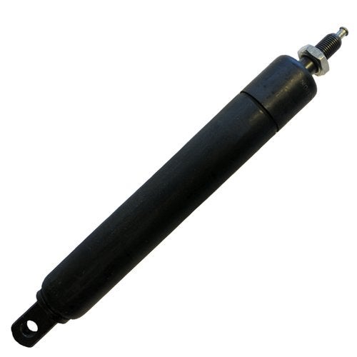 JOHN DEERE, GAS STRATIFICATION