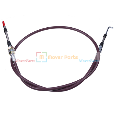 THROTTLE CONTROL