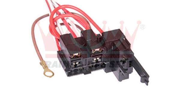 BELL HARNESS
