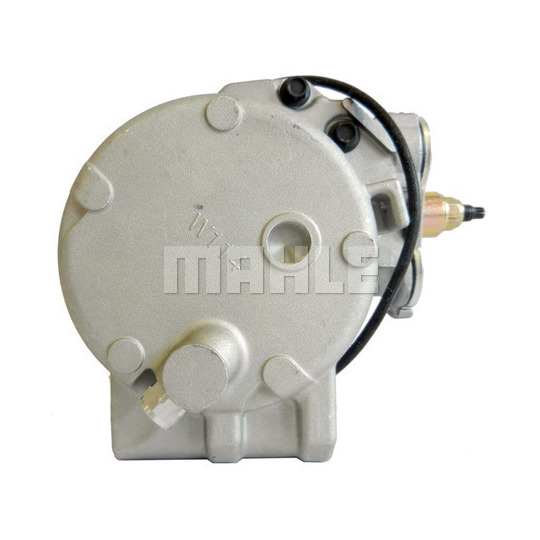 BELL REFRIDGERANT COMPRESSOR