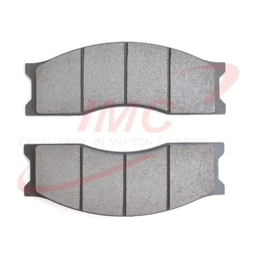 BELL BRAKE PADS