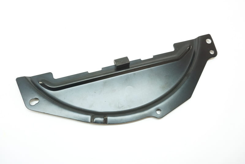 PIPE SUCTION. HYD PUMP B25D