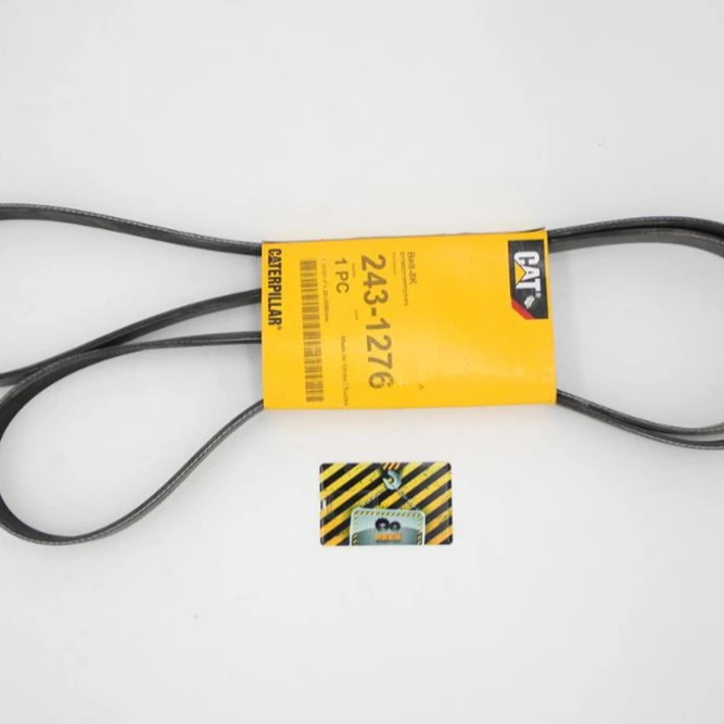 CAT FAN BELT 