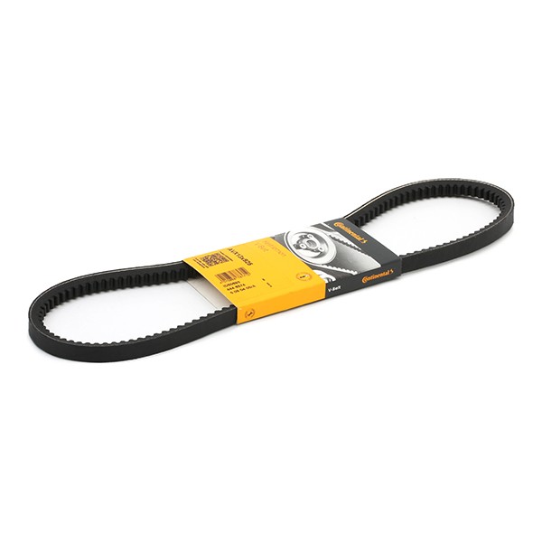 CONTINENTAL FAN BELT