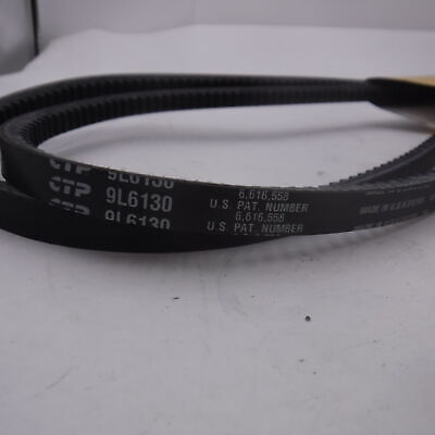 TGS FAN BELT