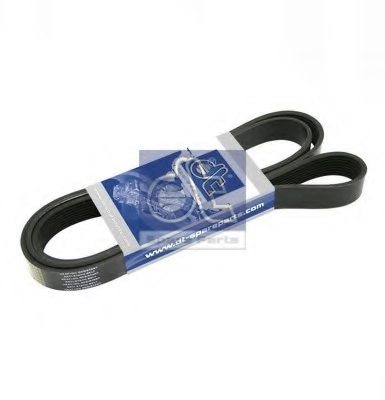 FAN BELT 
