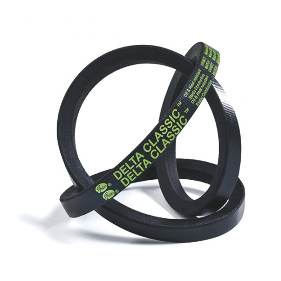 FAN BELT