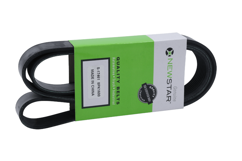 FAN BELT