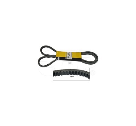 FAN BELT