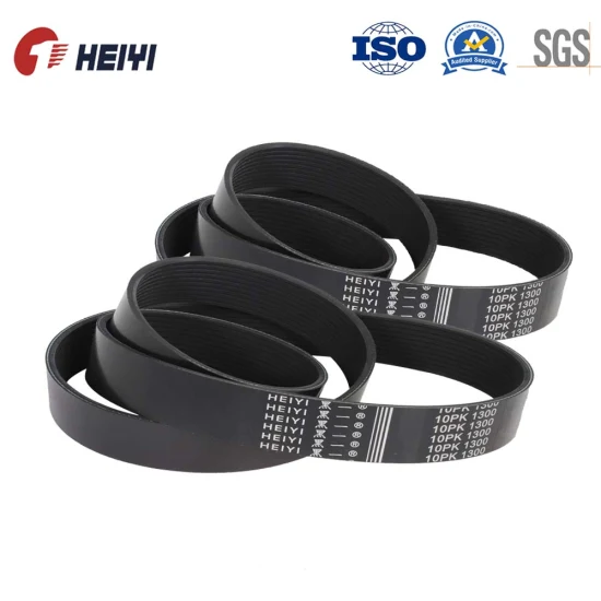 FAN BELT 