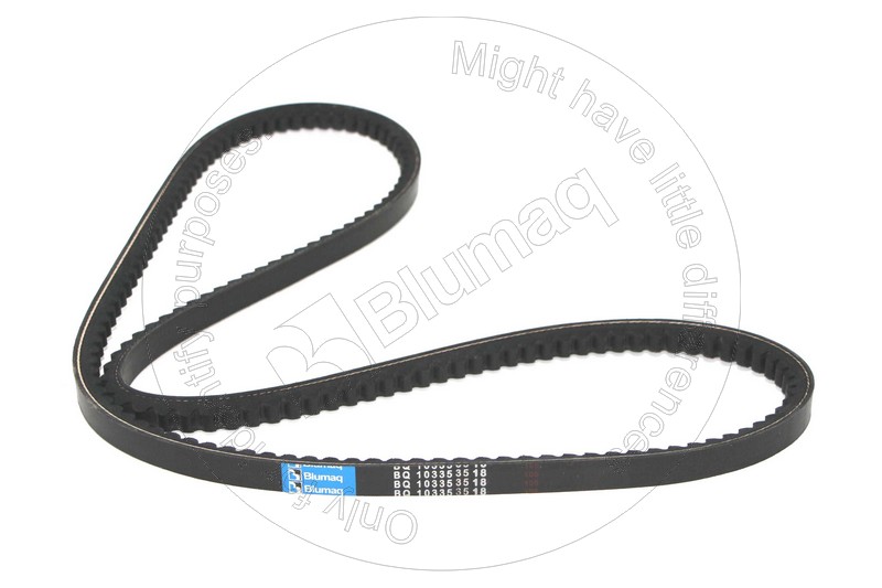 FAN BELT