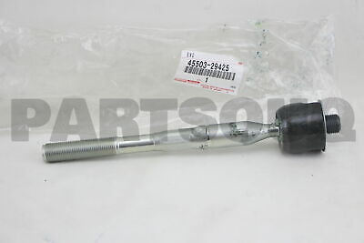 RACK END DYNA *ST*