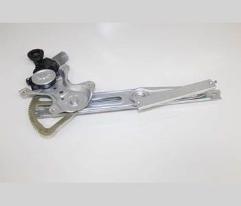 REGULATOR SUB-ASSY, FRONT DOOR WINDOW, RH *ST*