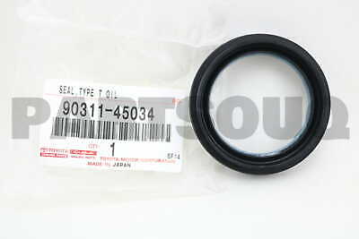 TRANSFER CASE SEAL