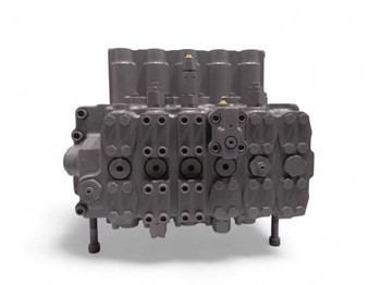 VALVE BANK ZX870-3