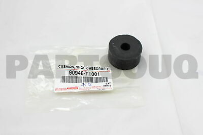 CUSHION SHOCK Absorber *ST*