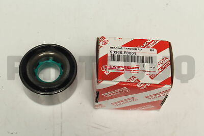 BEARING TAPERED ROLLER REAR WHEEL D4D *ST*