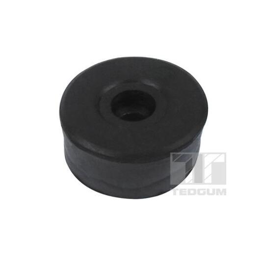 CUSHION SHOCK ABSORBER