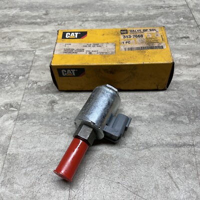 VALVE GP SOL (BOTS)
