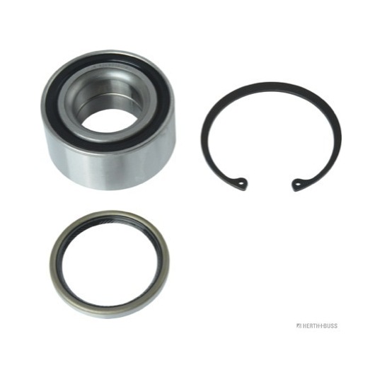 TOYOTA RING SNAP (FOR REAR AXLE SHAFT LH) D4-D *ST*