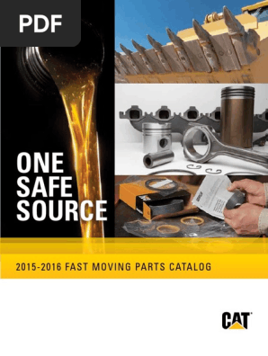 CAT BANDED COGED BELT (BOTS)