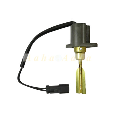 CAT COOLENT FLOW SWITCH (BOTS)