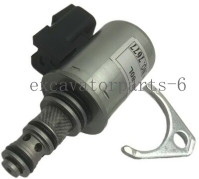 CAT VALVE GROUP SOLENOID (BOTS)