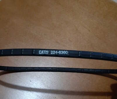 CAT PRESS SEAL (BOTS)