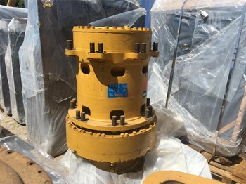 773E WHEEL STATION