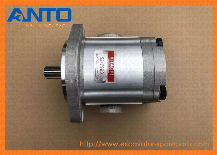 HIT 870EX FAN PUMP 9217993