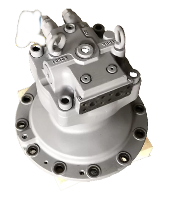 HIT 870EX SWING MOTOR 